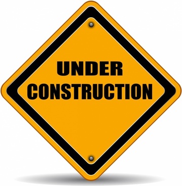 Under construction